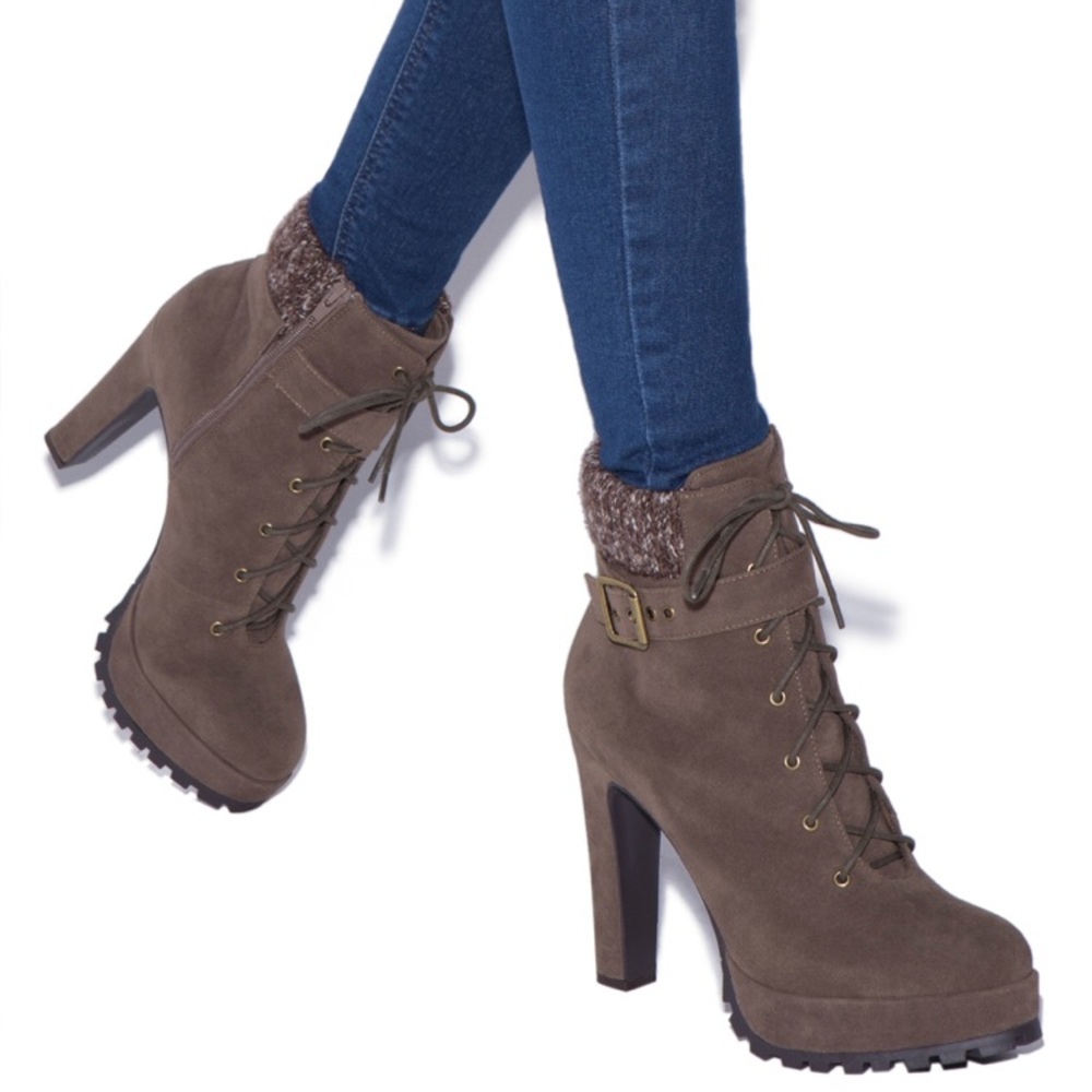 Chara Bootie - image 1